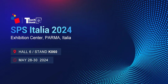 SPS Italia 2024-工業(yè)自動化展覽會