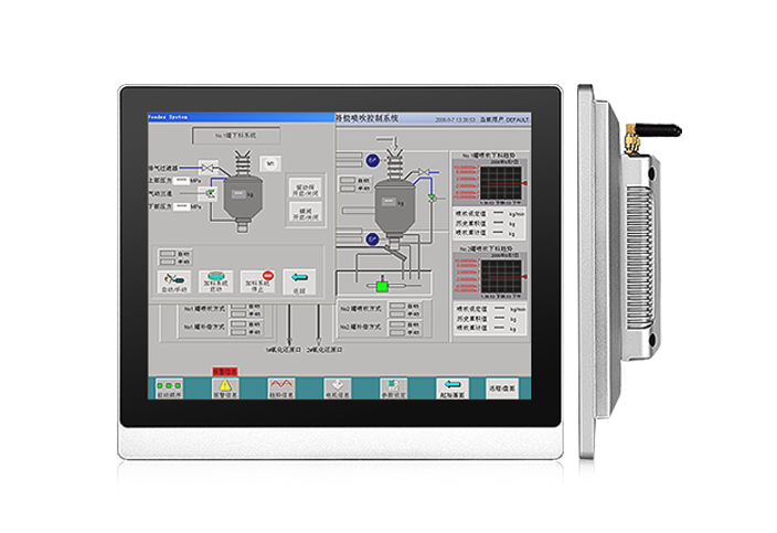 工控一體機(jī)
